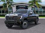 New 2026 GMC Sierra 2500 Denali Ultimate Crew Cab for sale #26296 - photo 7