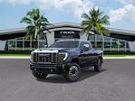 New 2026 GMC Sierra 2500 Denali Ultimate Crew Cab for sale #26296 - photo 8