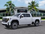 New 2026 GMC Sierra 2500 Denali Ultimate Crew Cab for sale #26297 - photo 4