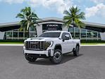 New 2026 GMC Sierra 2500 Denali Ultimate Crew Cab for sale #26297 - photo 8