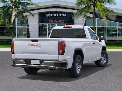 New 2026 GMC Sierra 1500 Pro Regular Cab for sale #26316 - photo 2