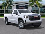New 2026 GMC Sierra 1500 Pro Regular Cab for sale #26316 - photo 1