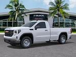 New 2026 GMC Sierra 1500 Pro Regular Cab for sale #26316 - photo 4