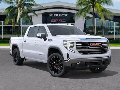 New 2026 GMC Sierra 1500 SLT Crew Cab for sale #26326 - photo 1