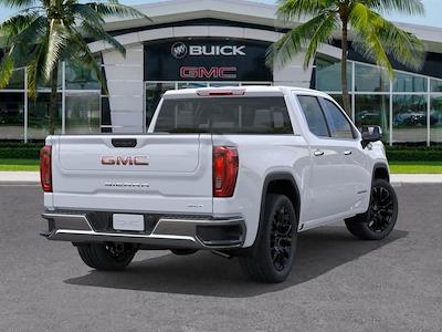 New 2026 GMC Sierra 1500 SLT Crew Cab for sale #26326 - photo 2