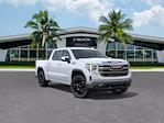New 2026 GMC Sierra 1500 SLT Crew Cab for sale #26326 - photo 3