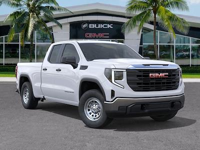 New 2026 GMC Sierra 1500 Pro Double Cab for sale #26327 - photo 1