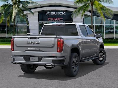 New 2026 GMC Sierra 1500 AT4 Crew Cab for sale #26331 - photo 2