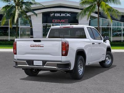 New 2026 GMC Sierra 1500 Pro Double Cab for sale #26332 - photo 2