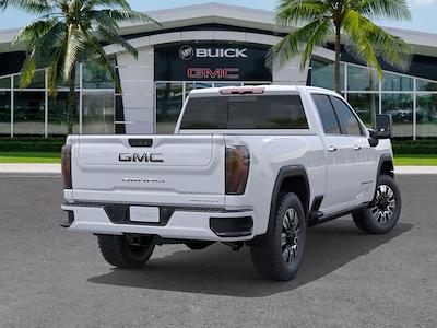 New 2026 GMC Sierra 2500 Denali Crew Cab for sale #26343 - photo 2
