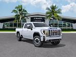 New 2026 GMC Sierra 2500 Denali Crew Cab for sale #26343 - photo 3