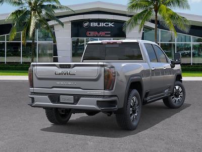 New 2026 GMC Sierra 2500 Denali Crew Cab for sale #26345 - photo 2