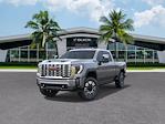 New 2026 GMC Sierra 2500 Denali Crew Cab for sale #26345 - photo 8