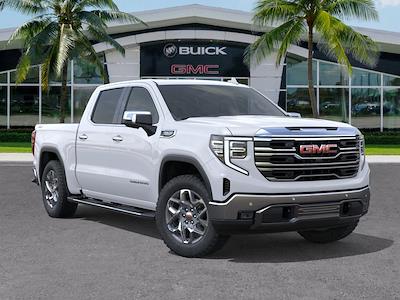 New 2026 GMC Sierra 1500 SLT Crew Cab for sale #26355 - photo 1