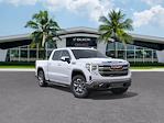 New 2026 GMC Sierra 1500 SLT Crew Cab for sale #26355 - photo 3