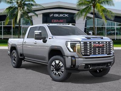New 2026 GMC Sierra 2500 Denali Crew Cab for sale #26356 - photo 1