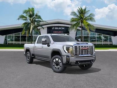New 2026 GMC Sierra 2500 Denali Crew Cab for sale #26356 - photo 2
