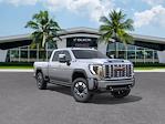 New 2026 GMC Sierra 2500 Denali Crew Cab for sale #26356 - photo 2