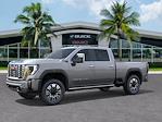 New 2026 GMC Sierra 2500 Denali Crew Cab for sale #26356 - photo 3