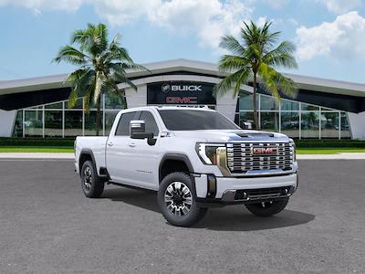 New 2026 GMC Sierra 2500 Denali Crew Cab for sale #26357 - photo 2