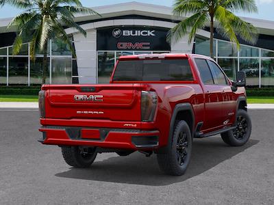 New 2026 GMC Sierra 2500 AT4 Crew Cab for sale #26358 - photo 2