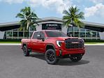 New 2026 GMC Sierra 2500 AT4 Crew Cab for sale #26358 - photo 3