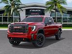 New 2026 GMC Sierra 2500 AT4 Crew Cab for sale #26358 - photo 7