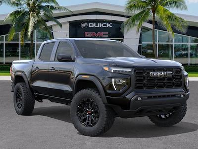New 2026 GMC Canyon Elevation Crew Cab for sale #26362 - photo 1