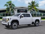New 2026 GMC Sierra 2500 Denali Crew Cab for sale #26364 - photo 4