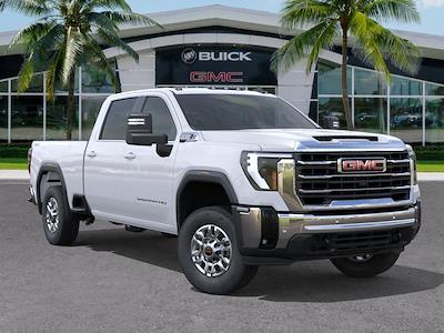 New 2026 GMC Sierra 2500 SLE Crew Cab for sale #26377 - photo 1