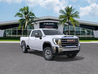 New 2026 GMC Sierra 2500 SLE Crew Cab for sale #26377 - photo 2