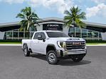 New 2026 GMC Sierra 2500 SLE Crew Cab for sale #26377 - photo 2