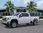 New 2026 GMC Sierra 2500 SLE Crew Cab for sale #26377 - photo 3