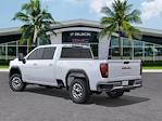 New 2026 GMC Sierra 2500 SLE Crew Cab for sale #26377 - photo 4