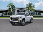 New 2026 GMC Sierra 2500 SLE Crew Cab for sale #26377 - photo 8