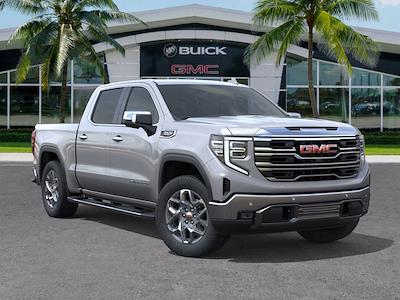 New 2026 GMC Sierra 1500 SLT Crew Cab for sale #26386 - photo 1