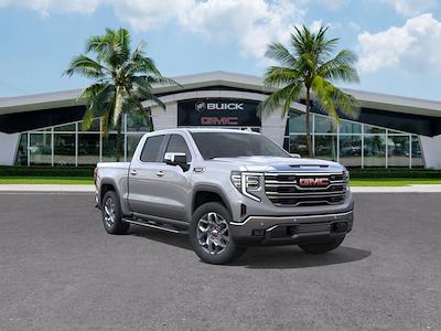 New 2026 GMC Sierra 1500 SLT Crew Cab for sale #26386 - photo 2