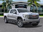 New 2026 GMC Sierra 1500 SLT Crew Cab for sale #26386 - photo 1