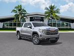 New 2026 GMC Sierra 1500 SLT Crew Cab for sale #26386 - photo 2