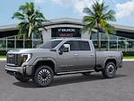 New 2026 GMC Sierra 2500 Denali Ultimate Crew Cab for sale #26400 - photo 3