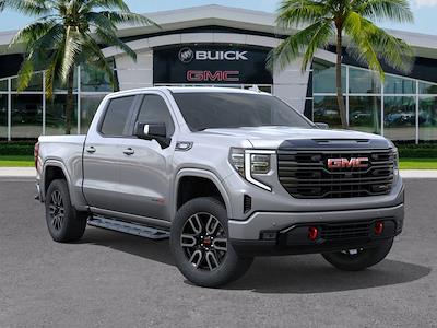 New 2026 GMC Sierra 1500 AT4 Crew Cab for sale #26416 - photo 1