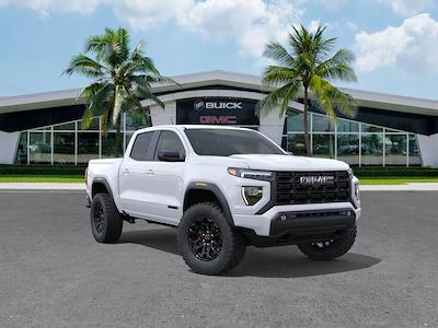 New 2026 GMC Canyon Elevation Crew Cab for sale #26422 - photo 2