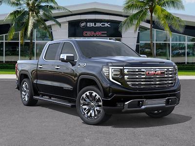 New 2026 GMC Sierra 1500 Denali Crew Cab for sale #26426 - photo 1
