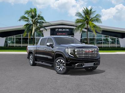 New 2026 GMC Sierra 1500 Denali Crew Cab for sale #26426 - photo 2