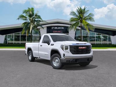 New 2026 GMC Sierra 1500 Pro Regular Cab for sale #26430 - photo 2