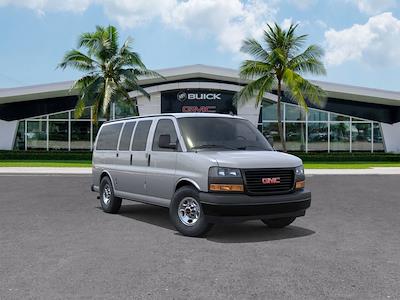 New 2026 GMC Savana 2500 Empty Cargo Van for sale #26433 - photo 2