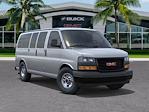 New 2026 GMC Savana 2500 Empty Cargo Van for sale #26433 - photo 1