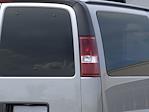 New 2026 GMC Savana 2500 Empty Cargo Van for sale #26433 - photo 11