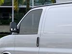 New 2026 GMC Savana 2500 Empty Cargo Van for sale #26433 - photo 12