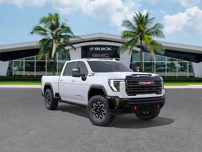 New 2026 GMC Sierra 2500 AT4X Crew Cab for sale #26445 - photo 2